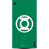 DC Comics Green Lantern Original Logo XBox Series X Digital Edition Console Skin